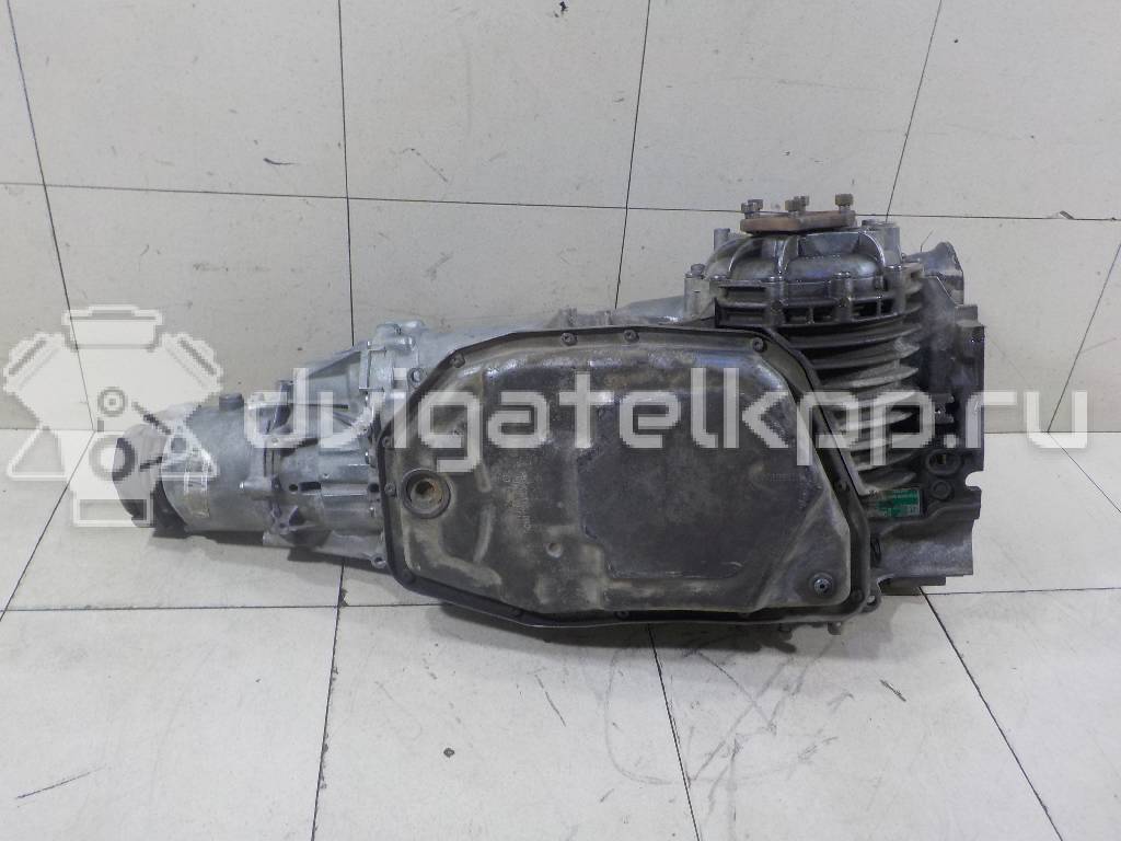 Фото Контрактная (б/у) АКПП для Audi A6 299 л.с 24V 3.0 л CCAA бензин 09l300042h {forloop.counter}}