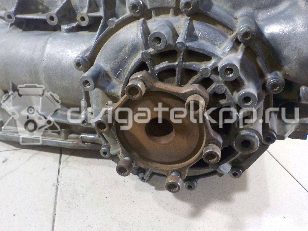 Фото Контрактная (б/у) АКПП для Audi A6 299 л.с 24V 3.0 л CCAA бензин 09l300042h {forloop.counter}}
