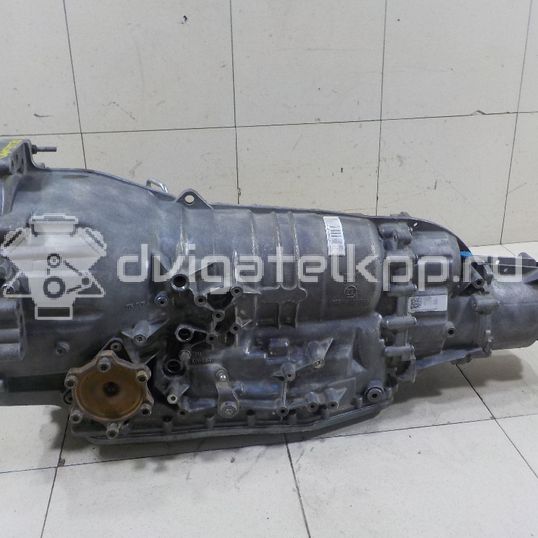 Фото Контрактная (б/у) АКПП для Audi A6 290 л.с 24V 3.0 л CAJA бензин 09l300042h