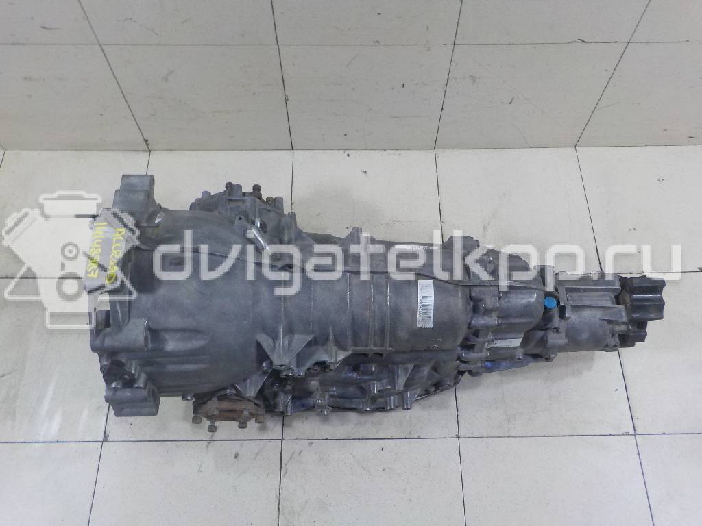 Фото Контрактная (б/у) АКПП для Audi A6 290 л.с 24V 3.0 л CAJA бензин 09l300042h {forloop.counter}}