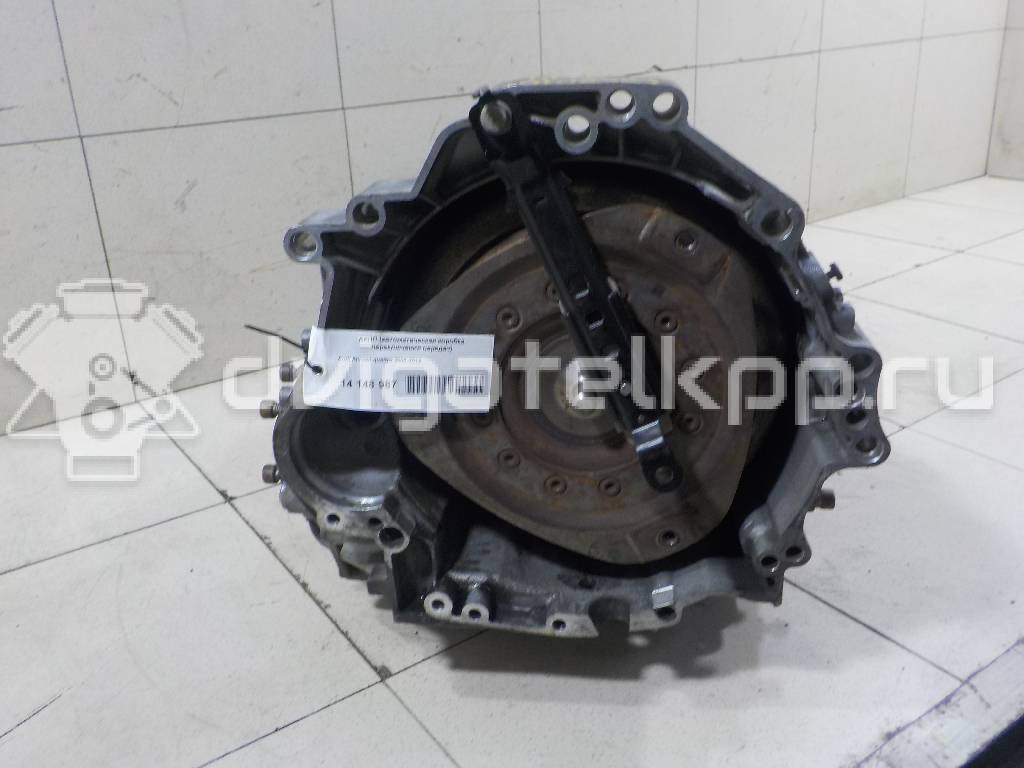 Фото Контрактная (б/у) АКПП для Audi A6 290 л.с 24V 3.0 л CAJA бензин 09l300042h {forloop.counter}}