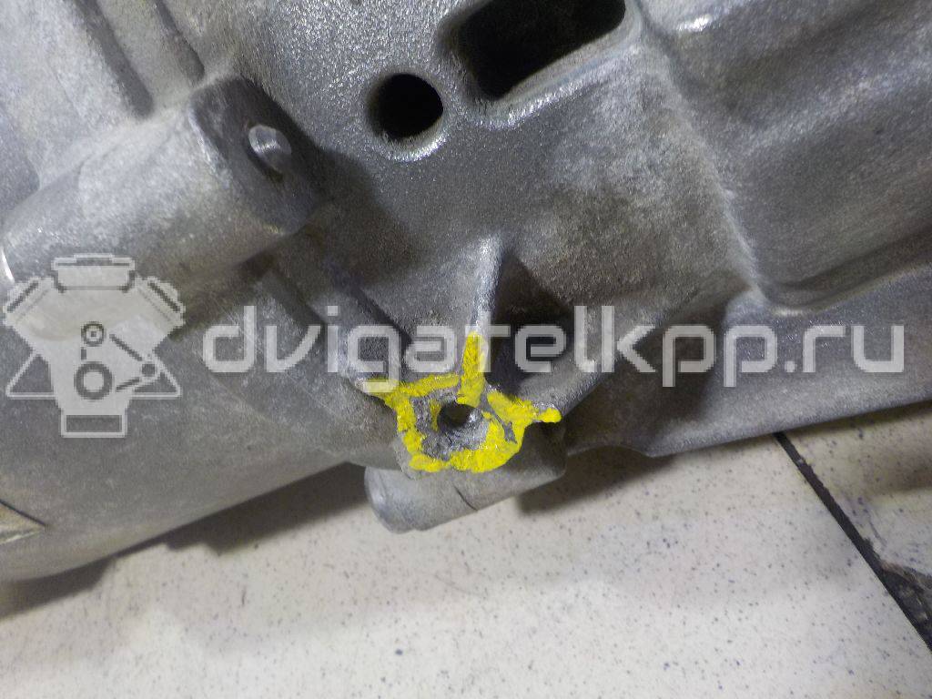 Фото Контрактная (б/у) АКПП для Audi A6 290 л.с 24V 3.0 л CAJA бензин 09l300042h {forloop.counter}}