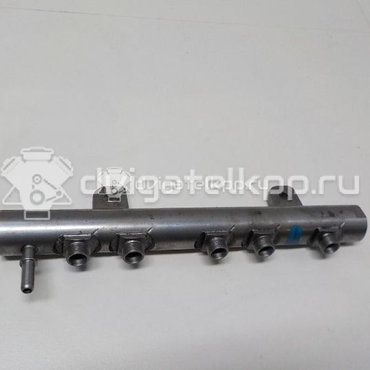 Фото Рейка топливная (рампа) для двигателя EXF для Chrysler / Jeep / Ram 239-243 л.с 24V 3.0 л Дизельное топливо 68148329AA