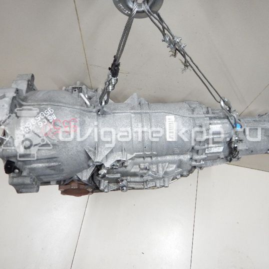 Фото Контрактная (б/у) АКПП для Audi A6 299 л.с 24V 3.0 л CCAA бензин 09L300042H