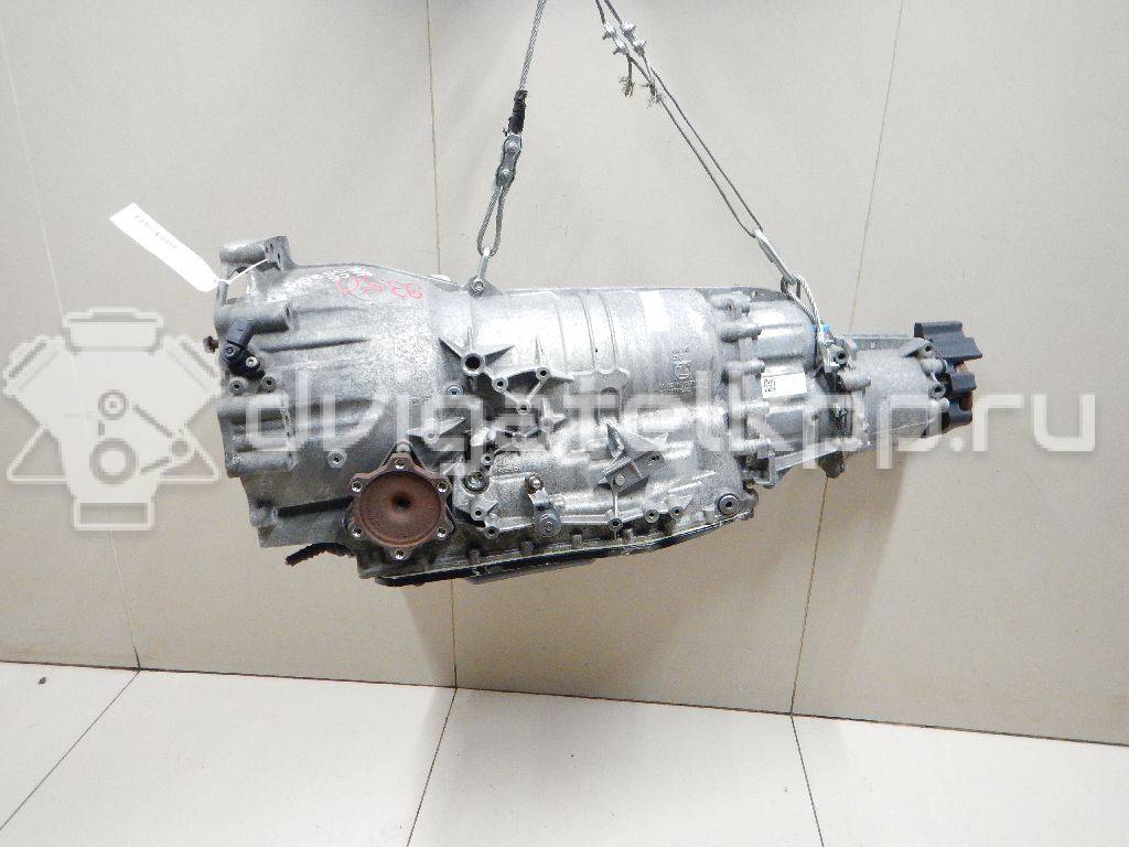Фото Контрактная (б/у) АКПП для Audi A6 299 л.с 24V 3.0 л CCAA бензин 09L300042H {forloop.counter}}