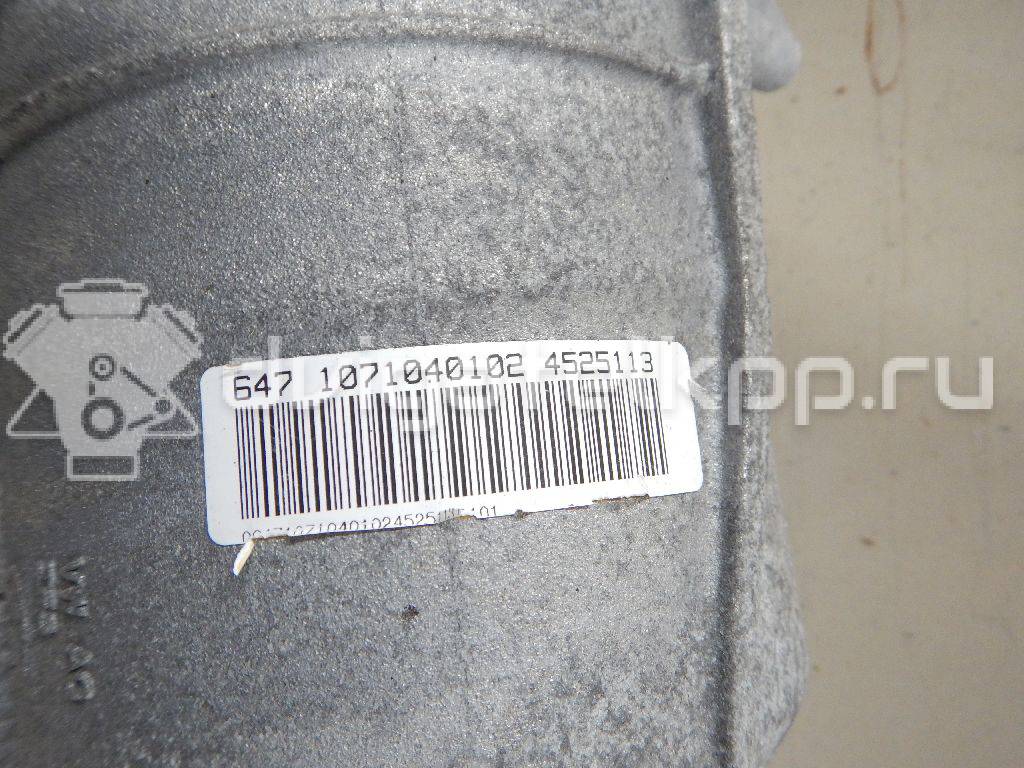 Фото Контрактная (б/у) АКПП для Audi A6 299 л.с 24V 3.0 л CCAA бензин 09L300042H {forloop.counter}}