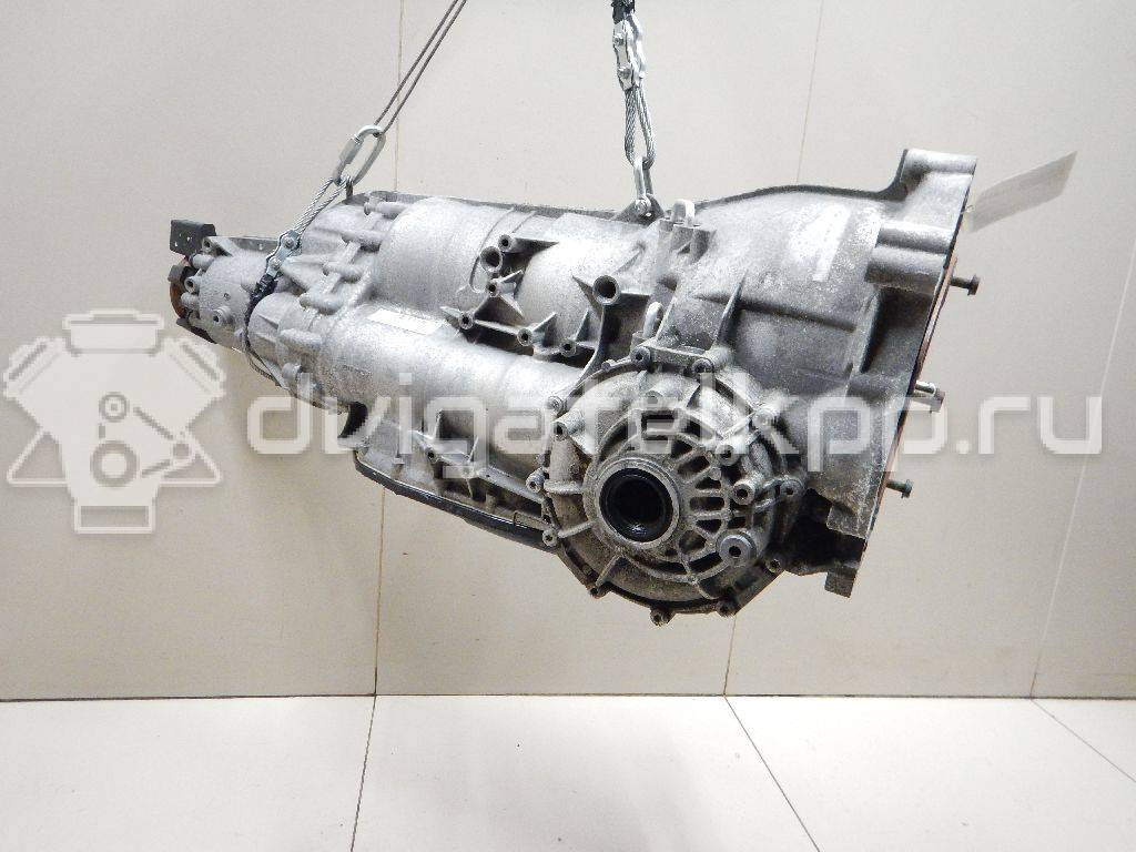 Фото Контрактная (б/у) АКПП для Audi A6 299 л.с 24V 3.0 л CCAA бензин 09L300042H {forloop.counter}}