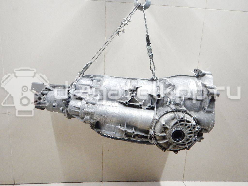 Фото Контрактная (б/у) АКПП для Audi A6 299 л.с 24V 3.0 л CCAA бензин 09L300042H {forloop.counter}}