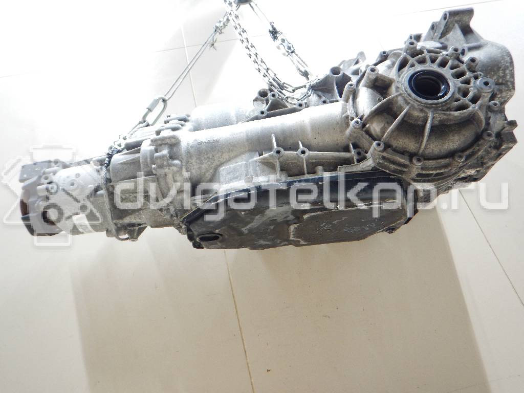 Фото Контрактная (б/у) АКПП для Audi A6 299 л.с 24V 3.0 л CCAA бензин 09L300042H {forloop.counter}}