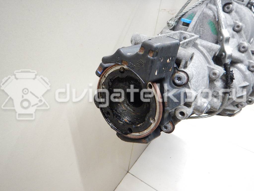 Фото Контрактная (б/у) АКПП для Audi A6 299 л.с 24V 3.0 л CCAA бензин 09L300042H {forloop.counter}}