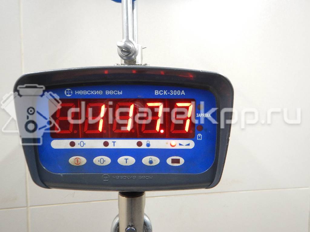 Фото Контрактная (б/у) АКПП для Audi A6 299 л.с 24V 3.0 л CCAA бензин 09L300042H {forloop.counter}}