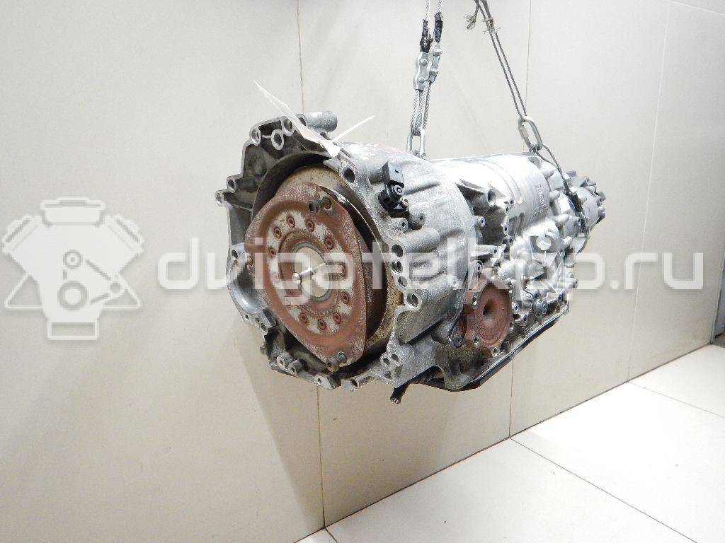 Фото Контрактная (б/у) АКПП для Audi A6 290 л.с 24V 3.0 л CAJA бензин 09L300042H {forloop.counter}}