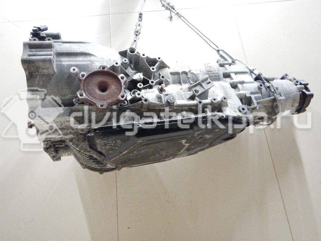 Фото Контрактная (б/у) АКПП для Audi A6 290 л.с 24V 3.0 л CAJA бензин 09L300042H {forloop.counter}}