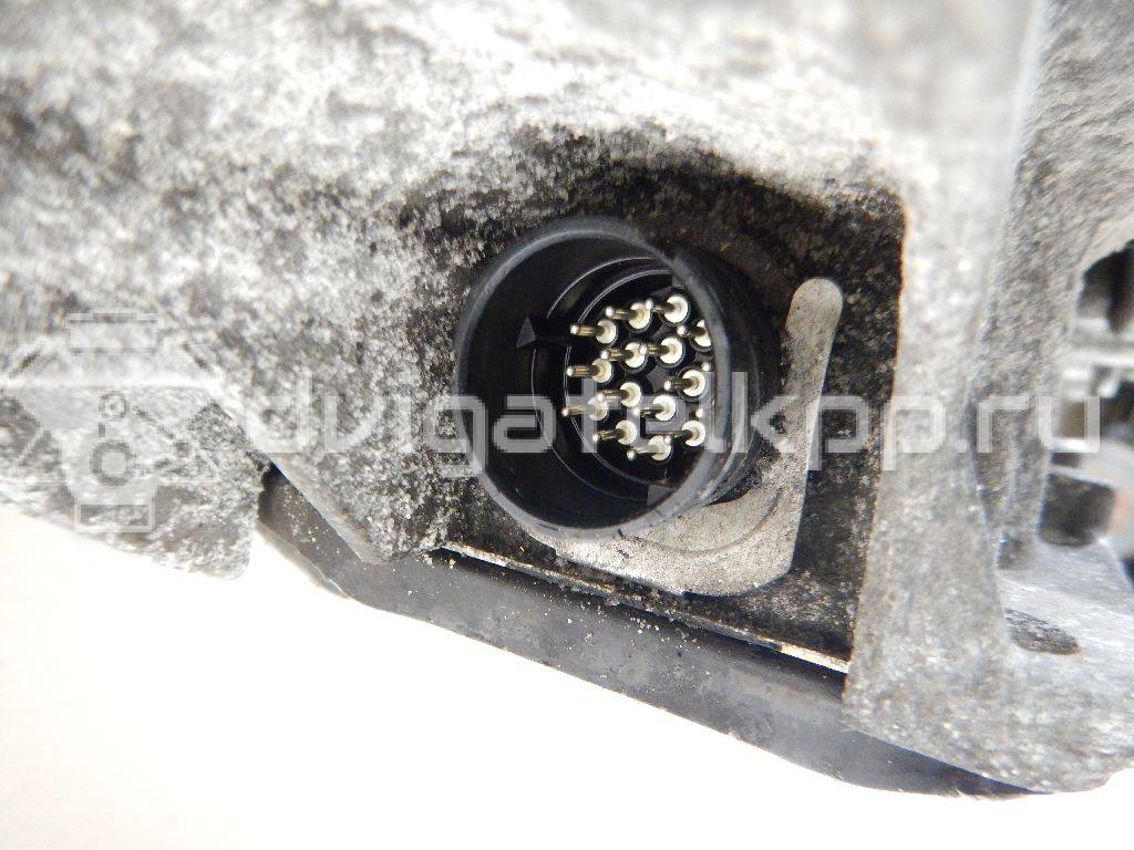 Фото Контрактная (б/у) АКПП для Audi A6 290 л.с 24V 3.0 л CAJA бензин 09L300042H {forloop.counter}}