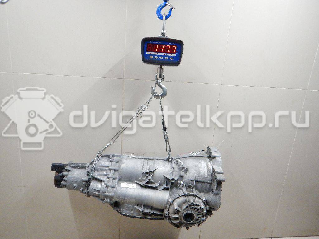 Фото Контрактная (б/у) АКПП для Audi A6 290 л.с 24V 3.0 л CAJA бензин 09L300042H {forloop.counter}}