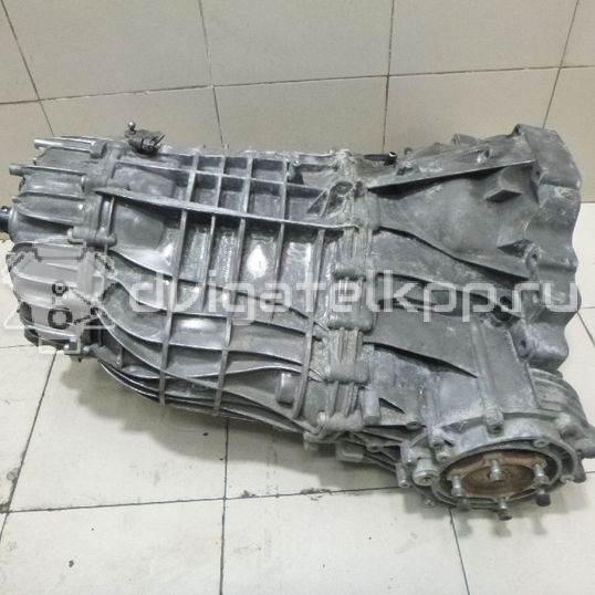 Фото Контрактная (б/у) АКПП для Audi A5 / A6 180 л.с 16V 2.0 л CDNB бензин 0AW300046J002