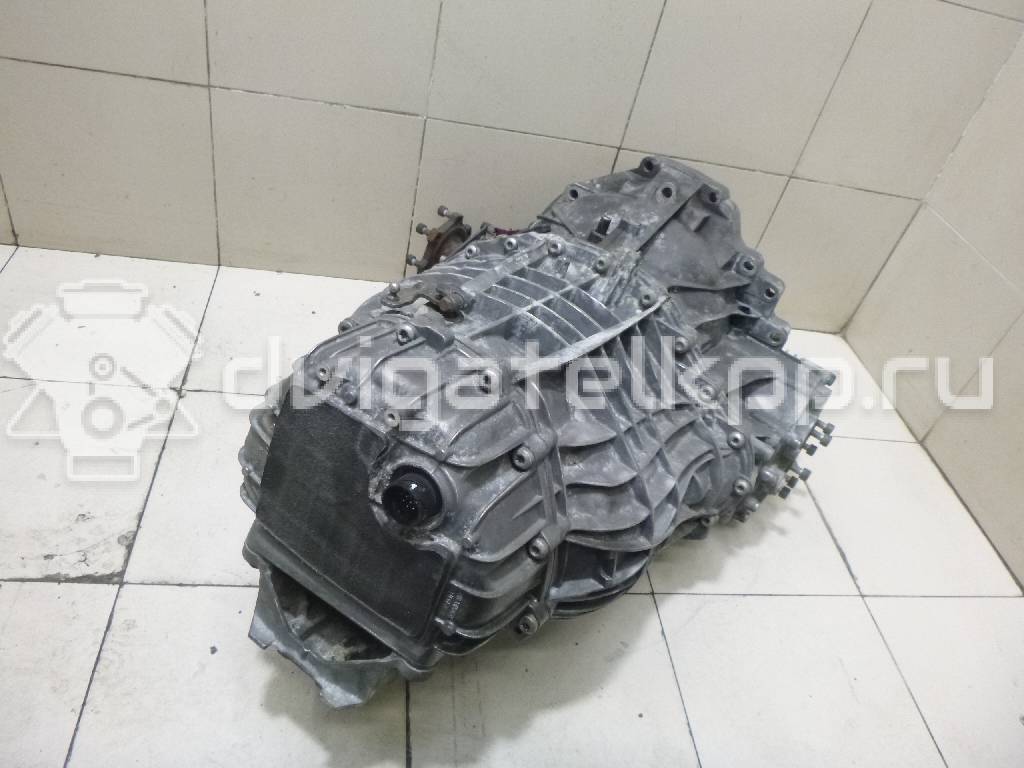 Фото Контрактная (б/у) АКПП для Audi A5 / A6 180 л.с 16V 2.0 л CDNB бензин 0AW300046J002 {forloop.counter}}