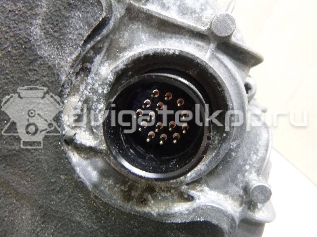 Фото Контрактная (б/у) АКПП для Audi A5 / A6 180 л.с 16V 2.0 л CDNB бензин 0AW300046J002 {forloop.counter}}