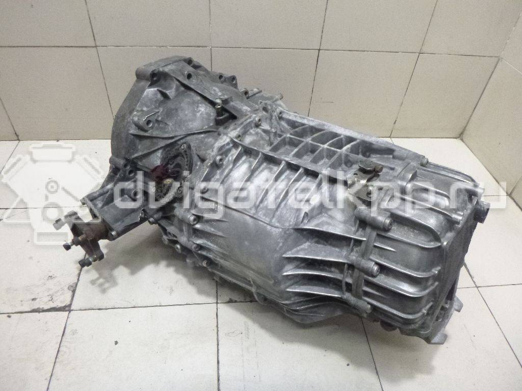 Фото Контрактная (б/у) АКПП для Audi A5 / A6 180 л.с 16V 2.0 л CDNB бензин 0AW300046J002 {forloop.counter}}