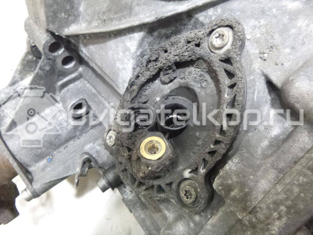 Фото Контрактная (б/у) АКПП для Audi A5 / A6 180 л.с 16V 2.0 л CDNB бензин 0AW300046J002 {forloop.counter}}