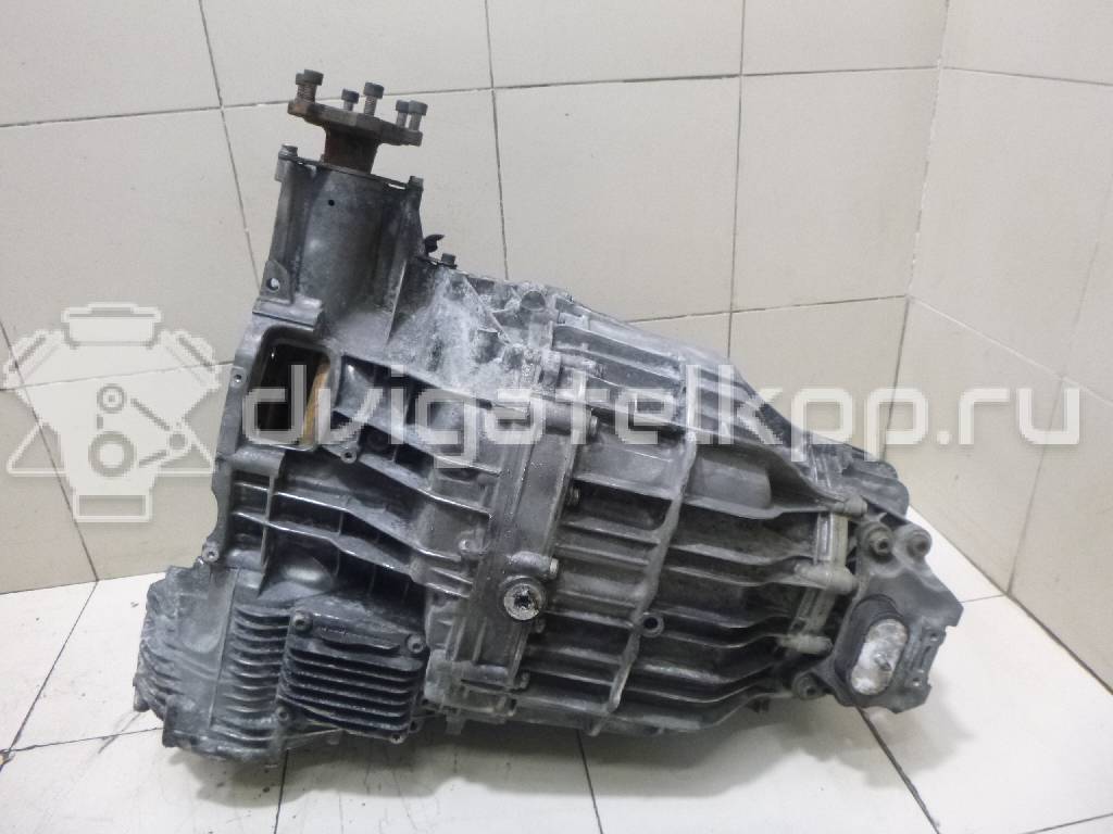 Фото Контрактная (б/у) АКПП для Audi A5 / A6 180 л.с 16V 2.0 л CDNB бензин 0AW300046J002 {forloop.counter}}