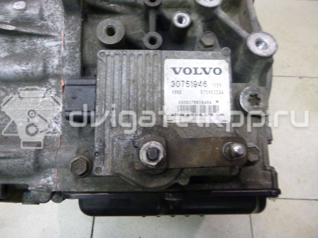 Фото Контрактная (б/у) АКПП для Volvo S80 / V70 / Xc90 / S60 163 л.с 20V 2.4 л D 5244 T5 Дизельное топливо 30751903 {forloop.counter}}