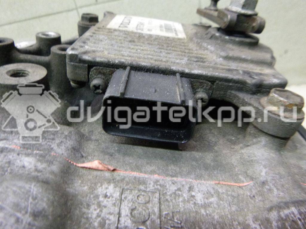 Фото Контрактная (б/у) АКПП для Volvo S80 / V70 / Xc90 / S60 163 л.с 20V 2.4 л D 5244 T5 Дизельное топливо 30751903 {forloop.counter}}