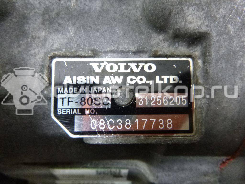 Фото Контрактная (б/у) АКПП для Volvo S80 / V70 / Xc70 / S60 163 л.с 20V 2.4 л D 5244 T Дизельное топливо 31256205 {forloop.counter}}