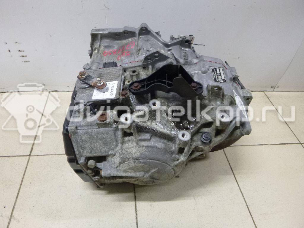 Фото Контрактная (б/у) АКПП для Volvo S80 / V70 / Xc70 / S60 163 л.с 20V 2.4 л D 5244 T Дизельное топливо 31256205 {forloop.counter}}