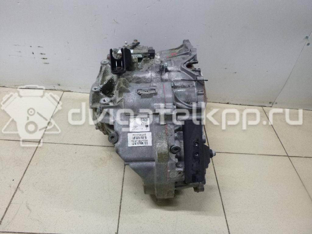 Фото Контрактная (б/у) АКПП для Volvo (Changan) S80L 200-220 л.с 20V 2.5 л B 5254 T6 бензин 31256205 {forloop.counter}}