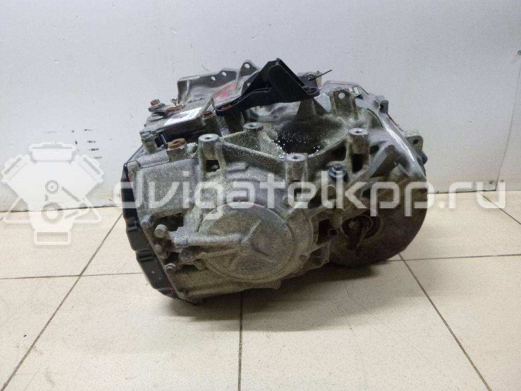 Фото Контрактная (б/у) АКПП для Volvo (Changan) S80L 200-220 л.с 20V 2.5 л B 5254 T6 бензин 31256205 {forloop.counter}}