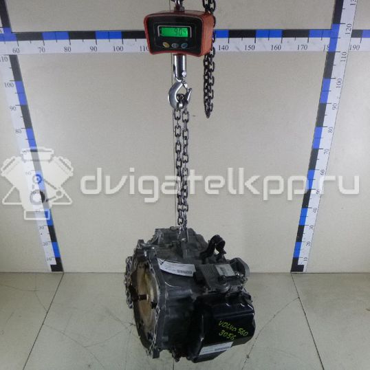 Фото Контрактная (б/у) АКПП для Volvo S80 / V70 / Xc70 / S60 163 л.с 20V 2.4 л D 5244 T Дизельное топливо 36050454
