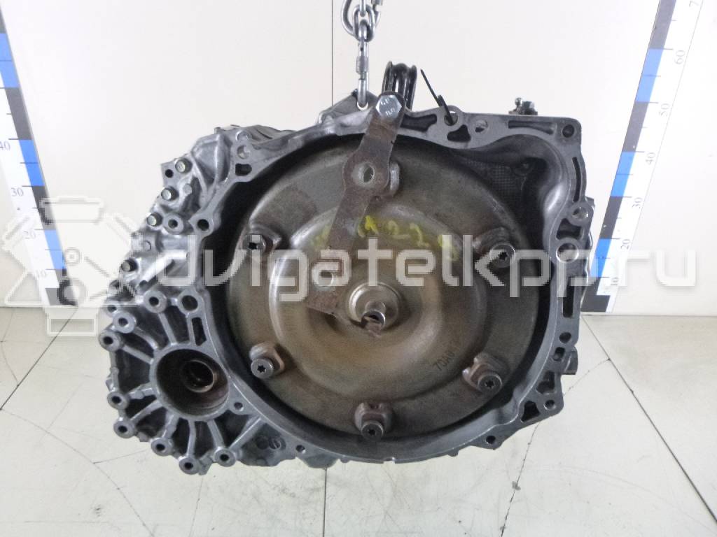 Фото Контрактная (б/у) АКПП для Volvo S80 / V70 / Xc70 / S60 163 л.с 20V 2.4 л D 5244 T Дизельное топливо 36050454 {forloop.counter}}