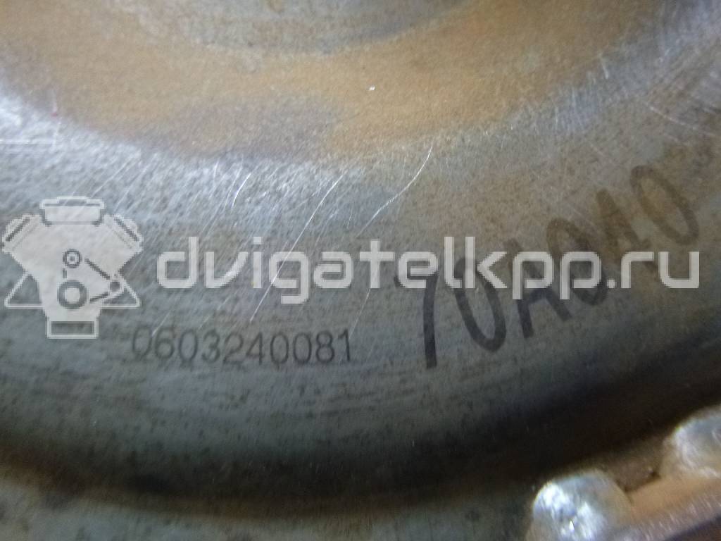 Фото Контрактная (б/у) АКПП для Volvo S80 / V70 / Xc70 / S60 163 л.с 20V 2.4 л D 5244 T Дизельное топливо 36050454 {forloop.counter}}
