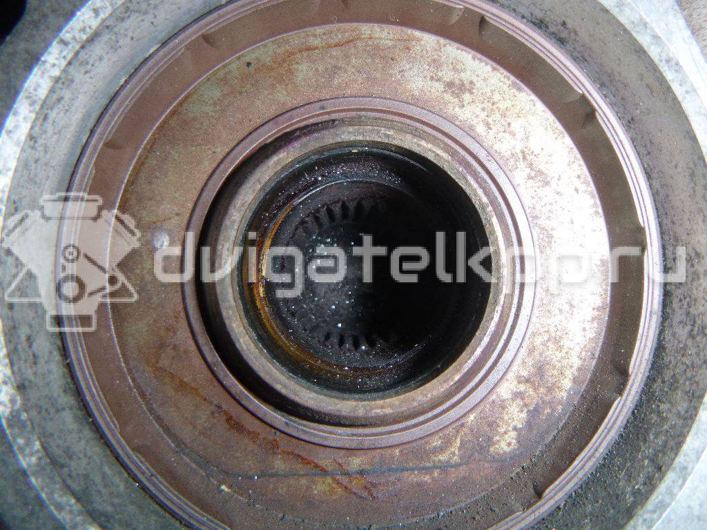 Фото Контрактная (б/у) АКПП для Volvo S80 / V70 / Xc70 / S60 163 л.с 20V 2.4 л D 5244 T Дизельное топливо 36050454 {forloop.counter}}