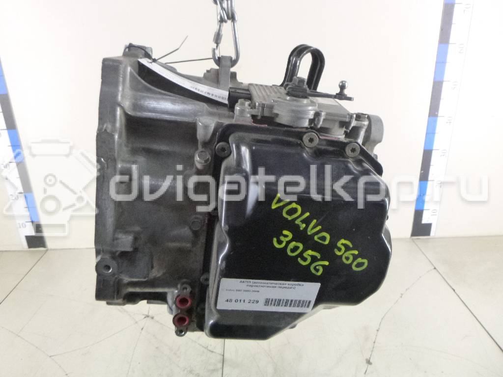 Фото Контрактная (б/у) АКПП для Volvo S80 / V70 / Xc70 / S60 163 л.с 20V 2.4 л D 5244 T Дизельное топливо 36050454 {forloop.counter}}