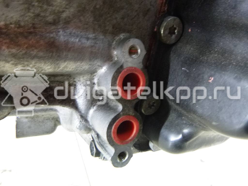 Фото Контрактная (б/у) АКПП для Volvo S80 / V70 / Xc70 / S60 163 л.с 20V 2.4 л D 5244 T Дизельное топливо 36050454 {forloop.counter}}