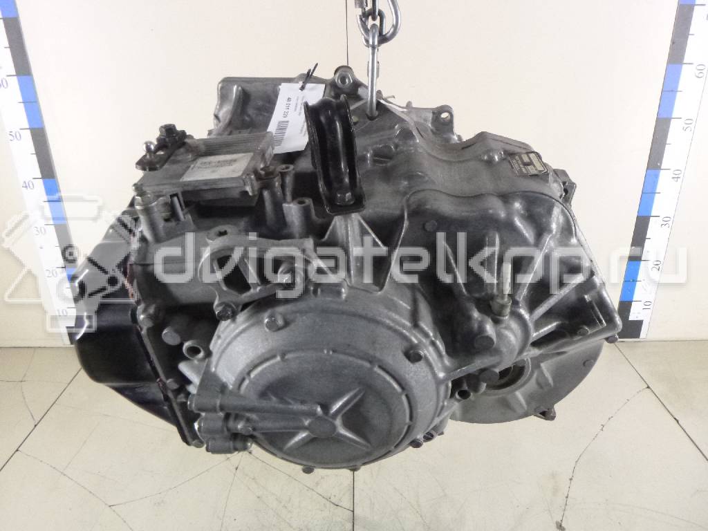 Фото Контрактная (б/у) АКПП для Volvo S80 / V70 / Xc70 / S60 163 л.с 20V 2.4 л D 5244 T Дизельное топливо 36050454 {forloop.counter}}