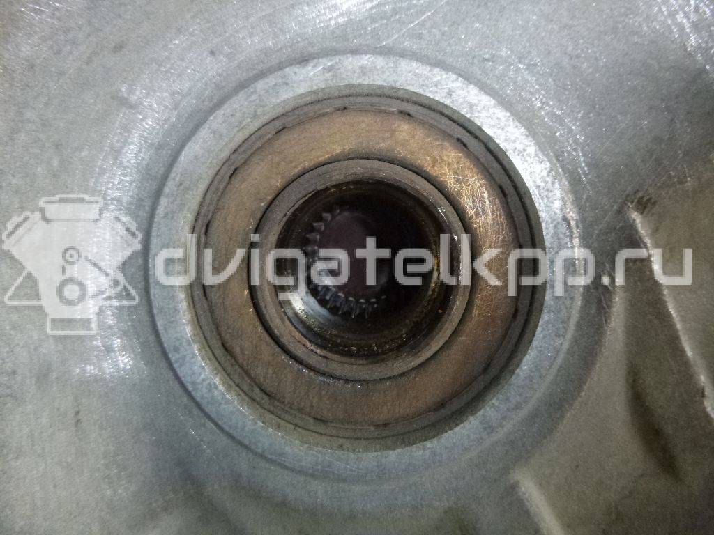 Фото Контрактная (б/у) АКПП для Volvo S80 / V70 / Xc70 / S60 163 л.с 20V 2.4 л D 5244 T Дизельное топливо 36050454 {forloop.counter}}
