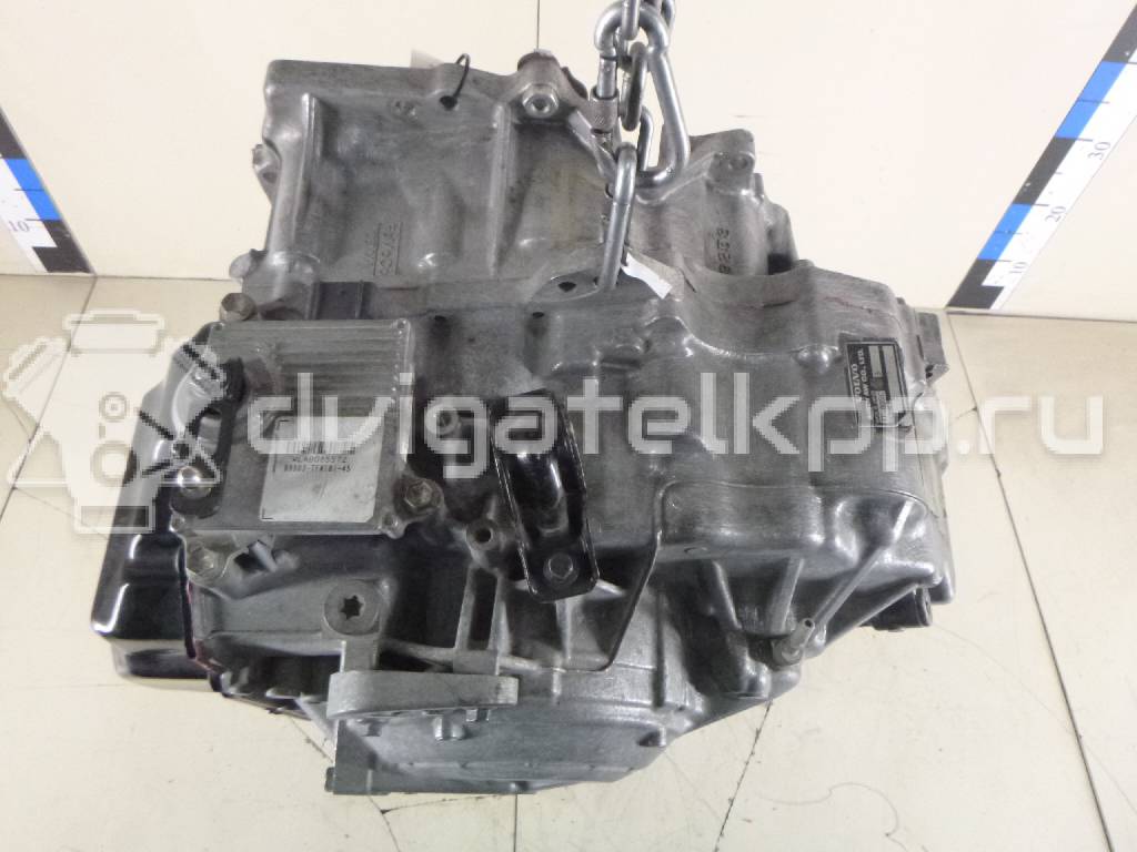 Фото Контрактная (б/у) АКПП для Volvo S80 / V70 / Xc70 / S60 163 л.с 20V 2.4 л D 5244 T Дизельное топливо 36050454 {forloop.counter}}