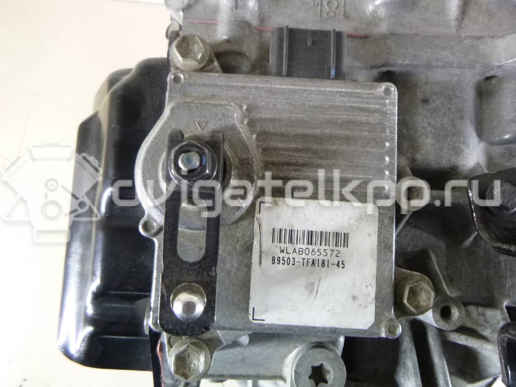 Фото Контрактная (б/у) АКПП для Volvo S80 / V70 / Xc70 / S60 163 л.с 20V 2.4 л D 5244 T Дизельное топливо 36050454 {forloop.counter}}