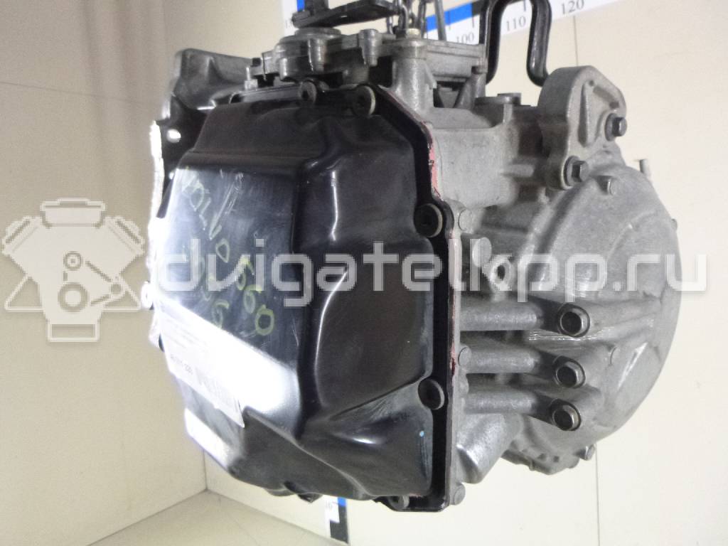 Фото Контрактная (б/у) АКПП для Volvo S80 / V70 / Xc70 / S60 163 л.с 20V 2.4 л D 5244 T Дизельное топливо 36050454 {forloop.counter}}