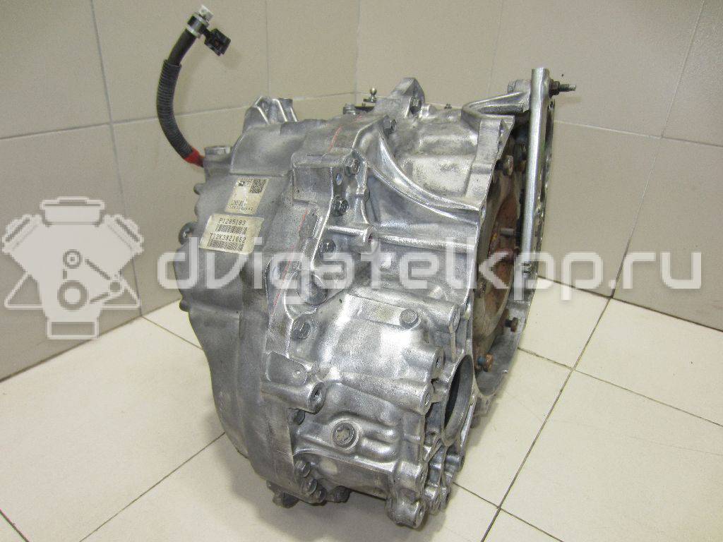 Фото Контрактная (б/у) АКПП для Volvo V40 / S60 180 л.с 20V 2.0 л B 5204 T8 бензин 36002832 {forloop.counter}}