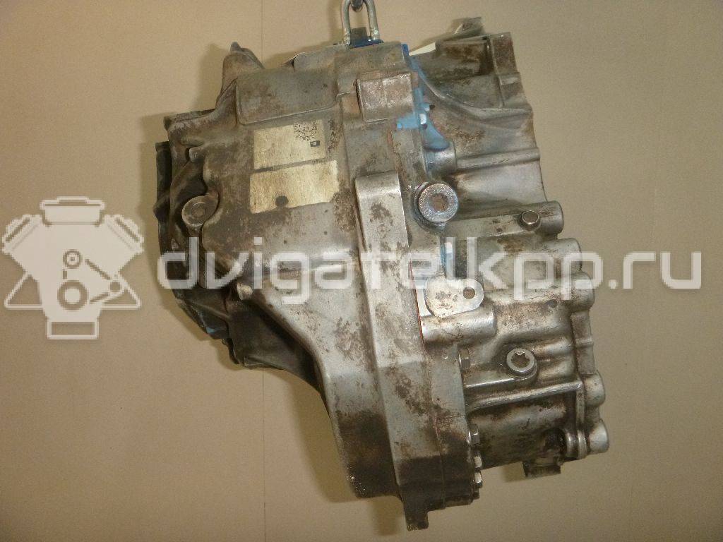 Фото Контрактная (б/у) АКПП для Volvo S80 / V70 200 л.с 20V 2.5 л B 5254 T6 бензин 30751902 {forloop.counter}}