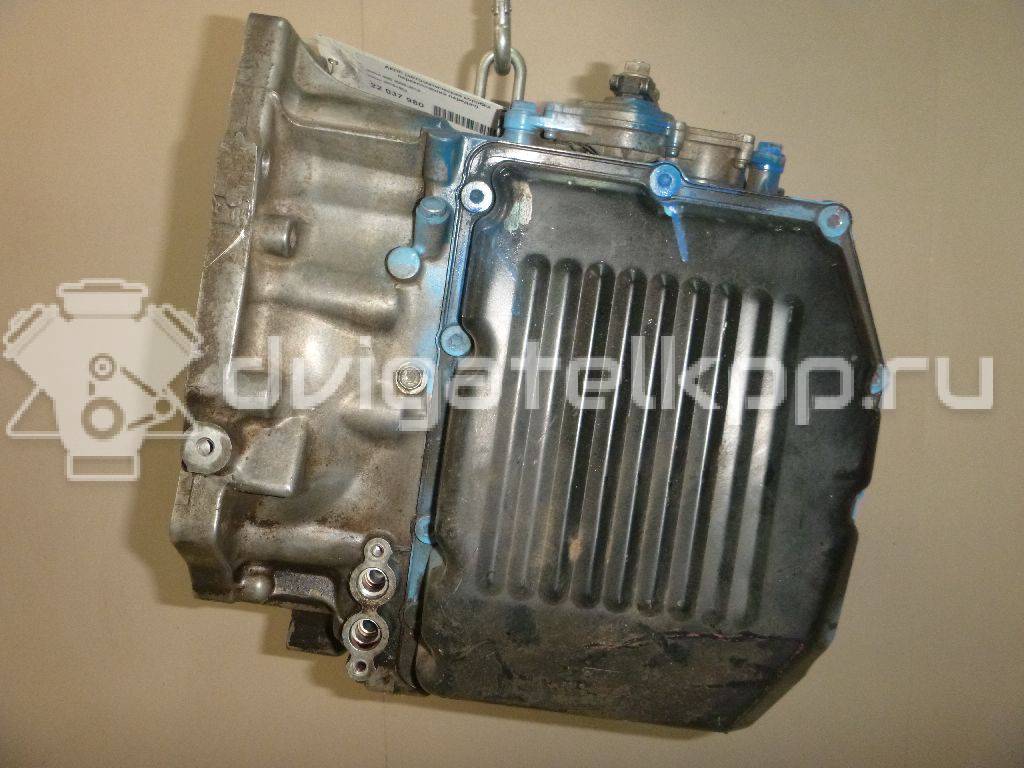 Фото Контрактная (б/у) АКПП для Volvo 850 / S70 Ls / Xc70 193 л.с 20V 2.4 л B 5254 T бензин 30751902 {forloop.counter}}