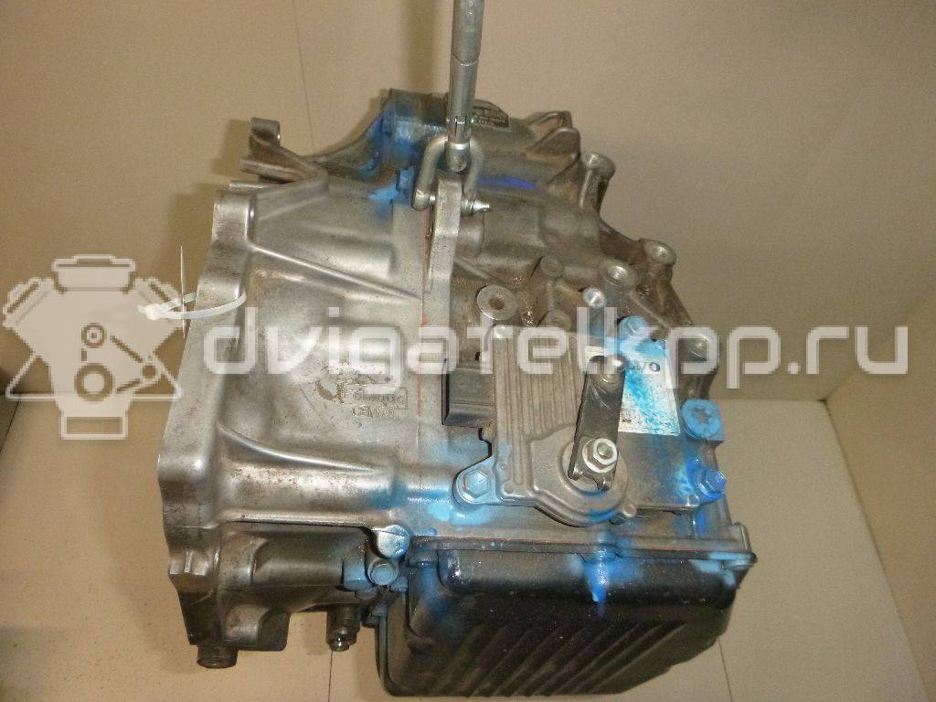 Фото Контрактная (б/у) АКПП для Volvo 850 / S70 Ls / Xc70 193 л.с 20V 2.4 л B 5254 T бензин 30751902 {forloop.counter}}