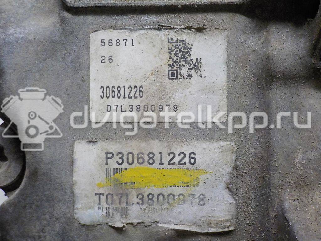 Фото Контрактная (б/у) АКПП для Volvo / Land Rover 231-238 л.с 24V 3.2 л B 6324 S бензин 36050881 {forloop.counter}}