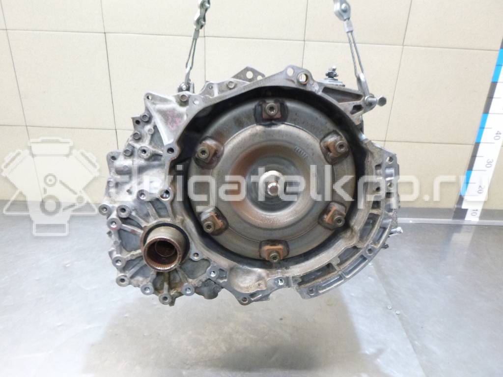 Фото Контрактная (б/у) АКПП для Volvo V70 / Xc60 / S80 / Xc70 / Xc90 228-238 л.с 24V 3.2 л B 6324 S бензин 36051018 {forloop.counter}}