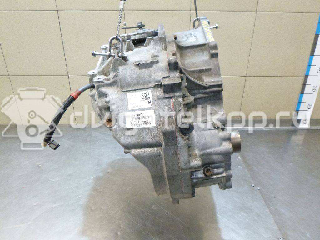 Фото Контрактная (б/у) АКПП для Volvo V70 / Xc60 / S80 / Xc70 / Xc90 228-238 л.с 24V 3.2 л B 6324 S бензин 36051018 {forloop.counter}}