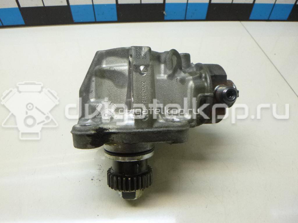 Фото ТНВД для двигателя EXF для Chrysler / Jeep / Ram 239 л.с 24V 3.0 л Дизельное топливо 68148206AA {forloop.counter}}